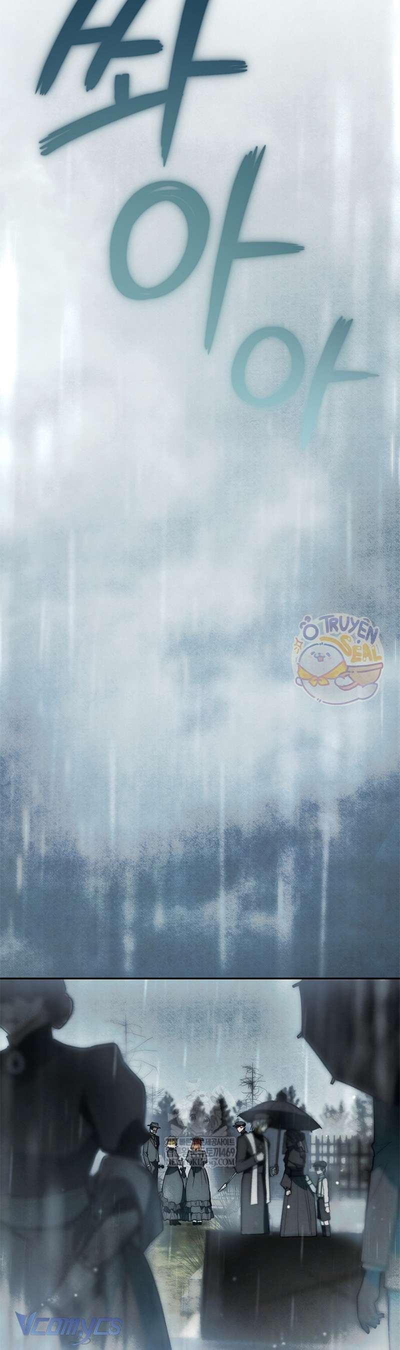 Chào Mừng Đến Với Dinh Thự Hoa Hồng Chapter 30 - Trang 2