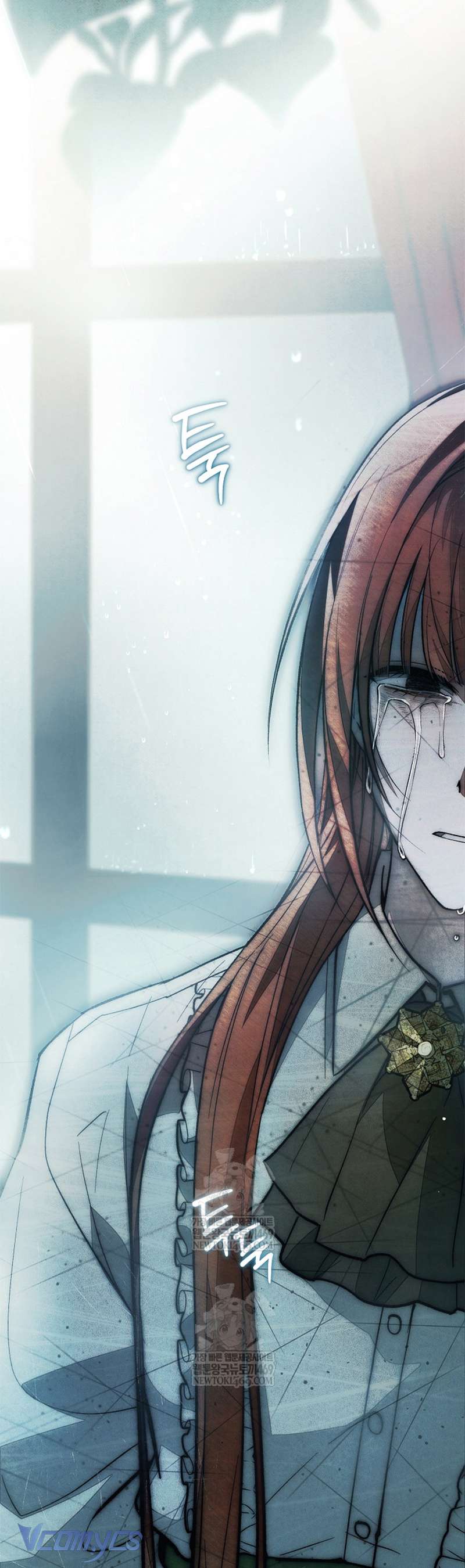 Chào Mừng Đến Với Dinh Thự Hoa Hồng Chapter 30 - Trang 2