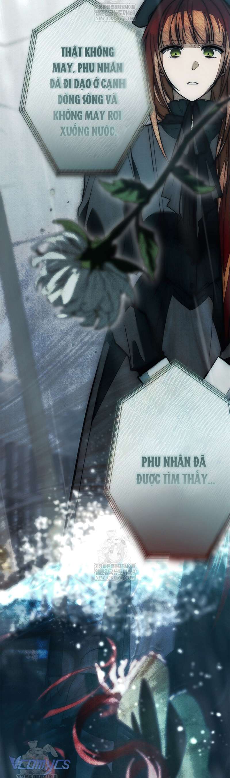 Chào Mừng Đến Với Dinh Thự Hoa Hồng Chapter 30 - Trang 2