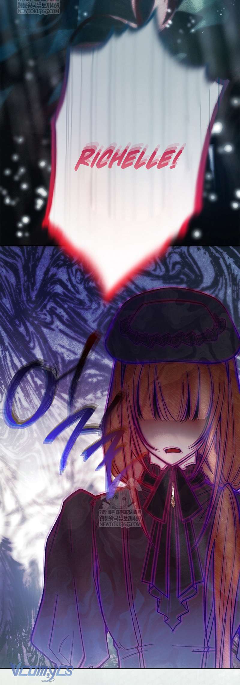 Chào Mừng Đến Với Dinh Thự Hoa Hồng Chapter 30 - Trang 2