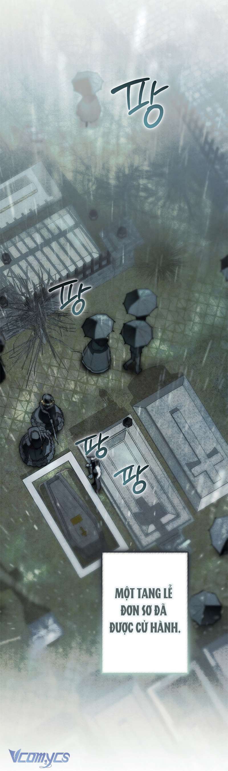 Chào Mừng Đến Với Dinh Thự Hoa Hồng Chapter 30 - Trang 2