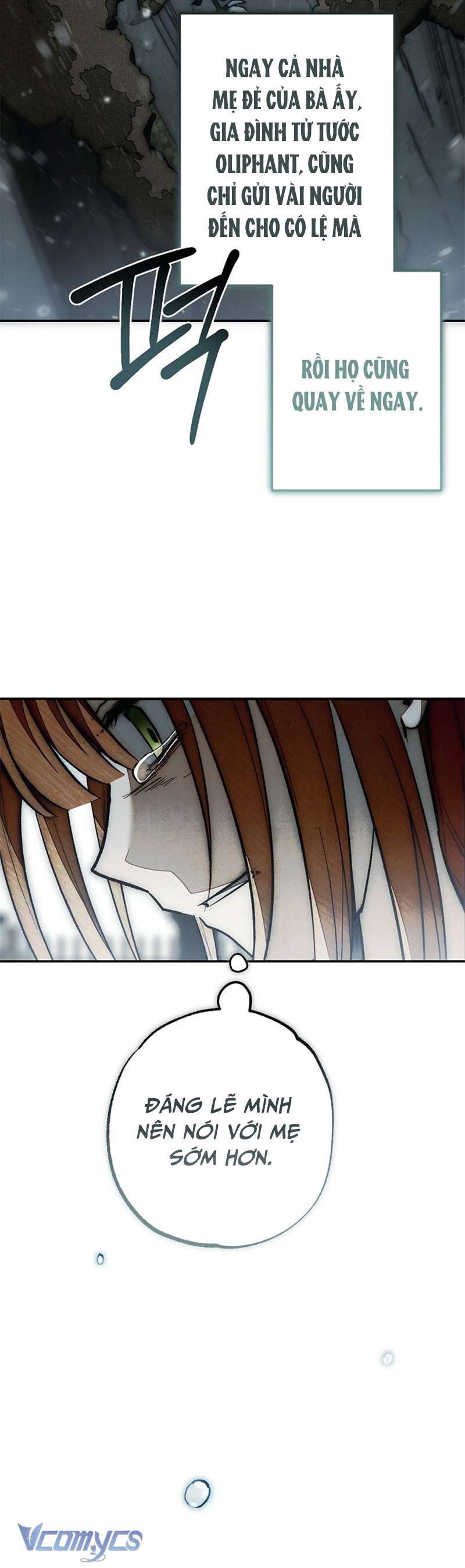 Chào Mừng Đến Với Dinh Thự Hoa Hồng Chapter 30 - Trang 2