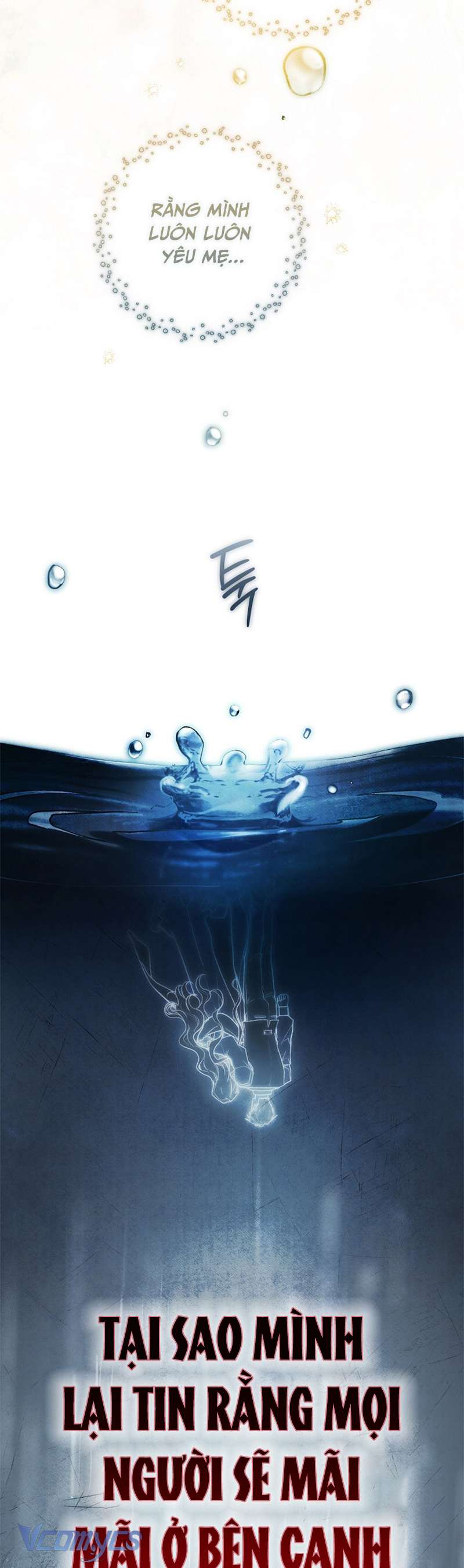 Chào Mừng Đến Với Dinh Thự Hoa Hồng Chapter 30 - Trang 2