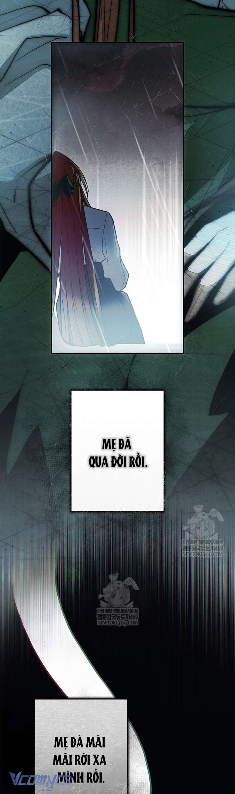 Chào Mừng Đến Với Dinh Thự Hoa Hồng Chapter 30 - Trang 2