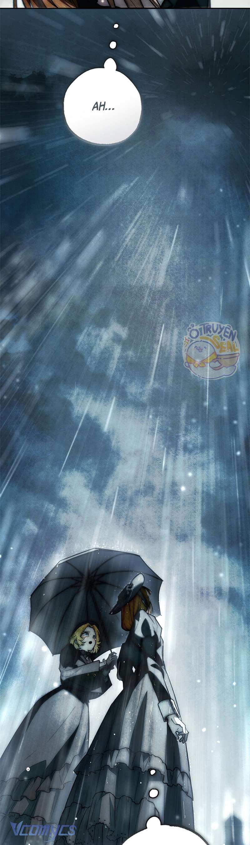 Chào Mừng Đến Với Dinh Thự Hoa Hồng Chapter 30 - Trang 2