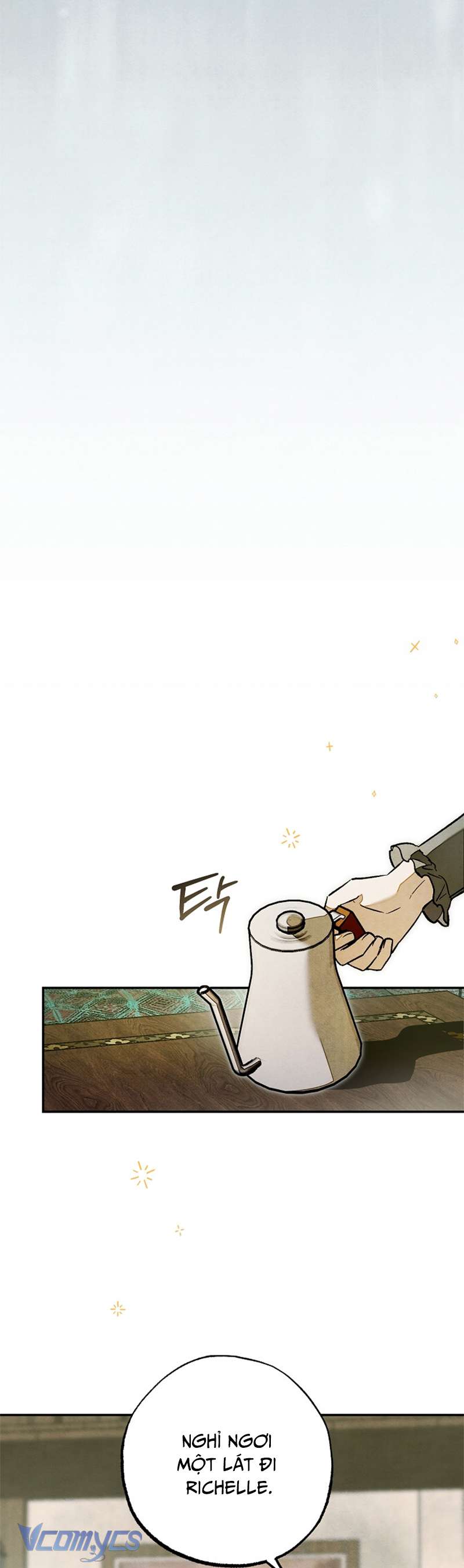 Chào Mừng Đến Với Dinh Thự Hoa Hồng Chapter 30 - Trang 2