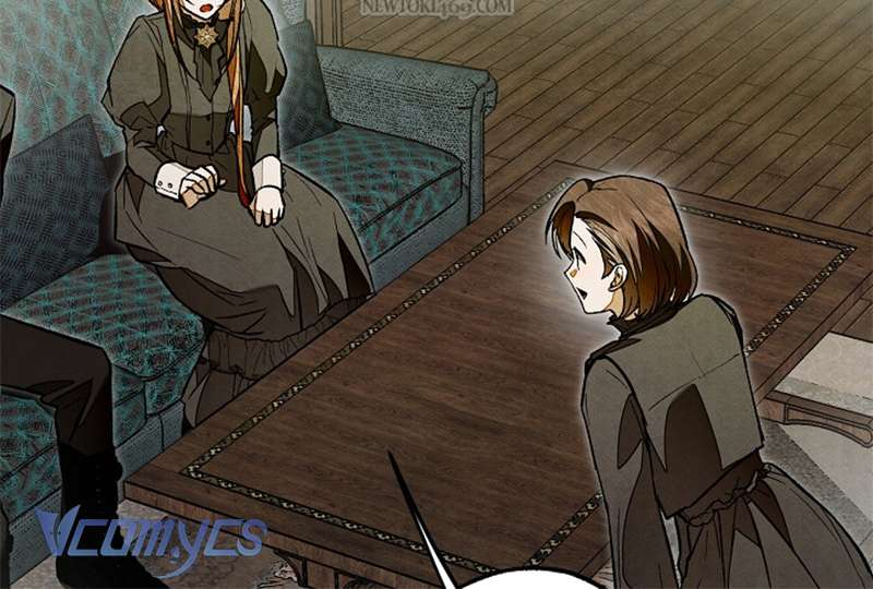 Chào Mừng Đến Với Dinh Thự Hoa Hồng Chapter 30 - Trang 2