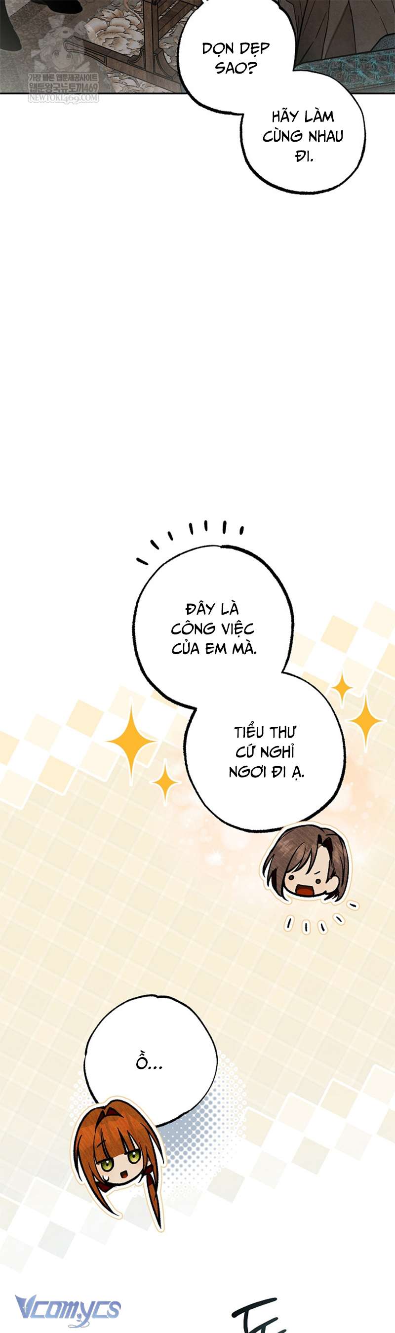 Chào Mừng Đến Với Dinh Thự Hoa Hồng Chapter 30 - Trang 2