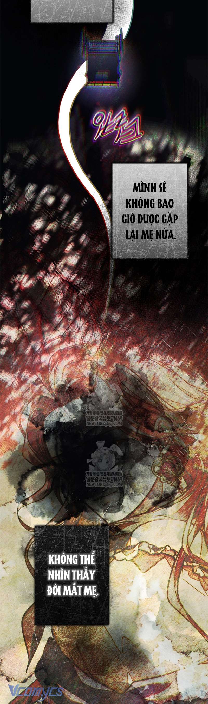 Chào Mừng Đến Với Dinh Thự Hoa Hồng Chapter 30 - Trang 2