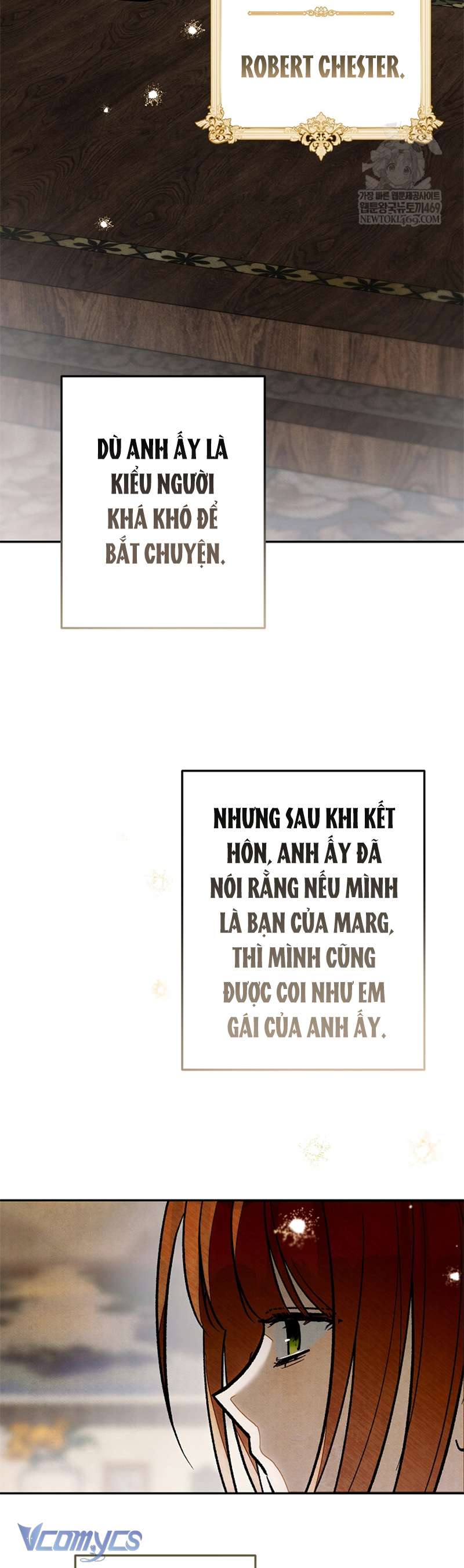 Chào Mừng Đến Với Dinh Thự Hoa Hồng Chapter 30 - Trang 2