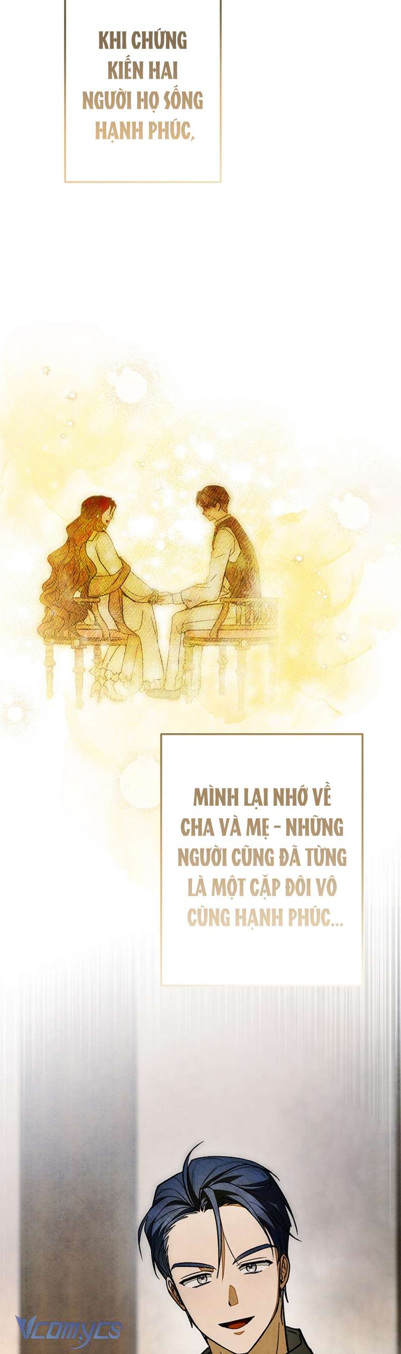Chào Mừng Đến Với Dinh Thự Hoa Hồng Chapter 30 - Trang 2