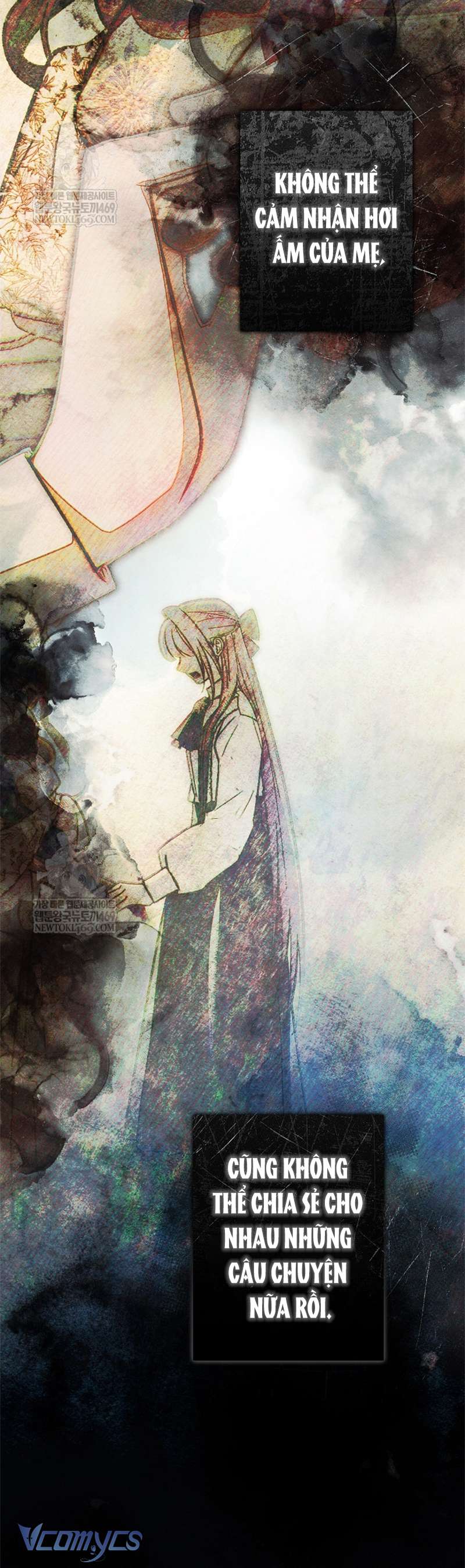 Chào Mừng Đến Với Dinh Thự Hoa Hồng Chapter 30 - Trang 2