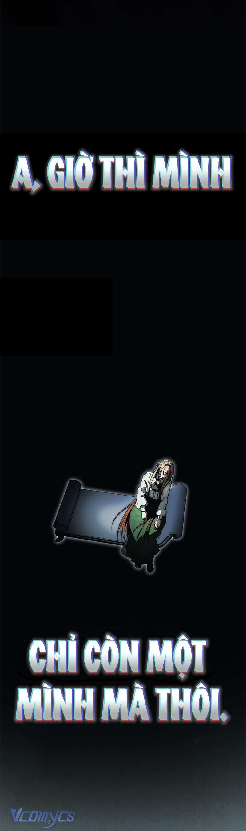 Chào Mừng Đến Với Dinh Thự Hoa Hồng Chapter 30 - Trang 2