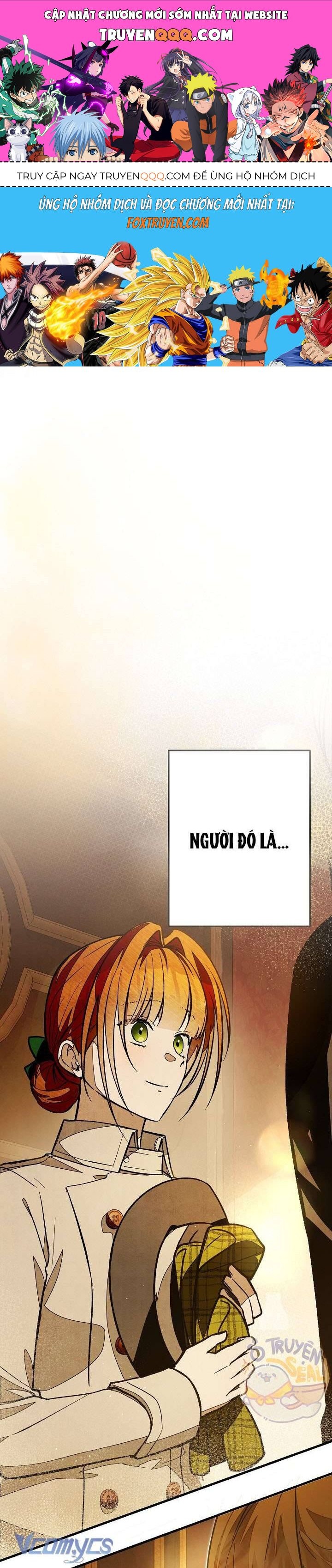 Chào Mừng Đến Với Dinh Thự Hoa Hồng Chapter 4 - Trang 2