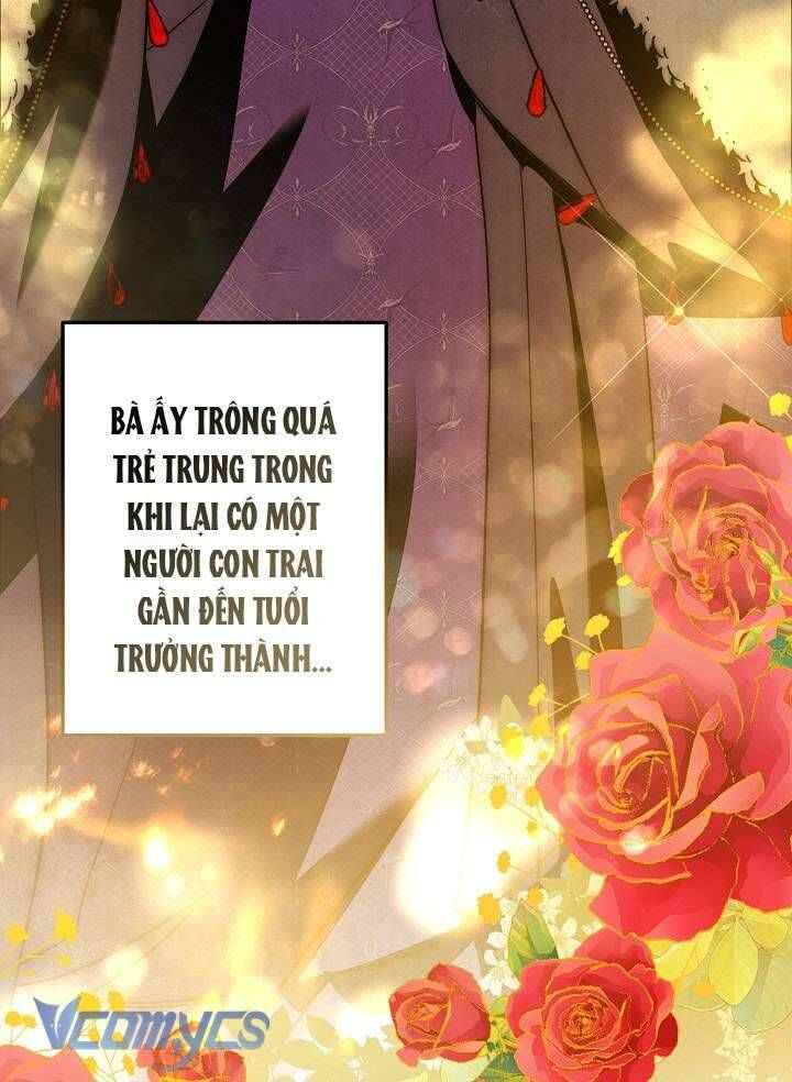 Chào Mừng Đến Với Dinh Thự Hoa Hồng Chapter 4 - Trang 2