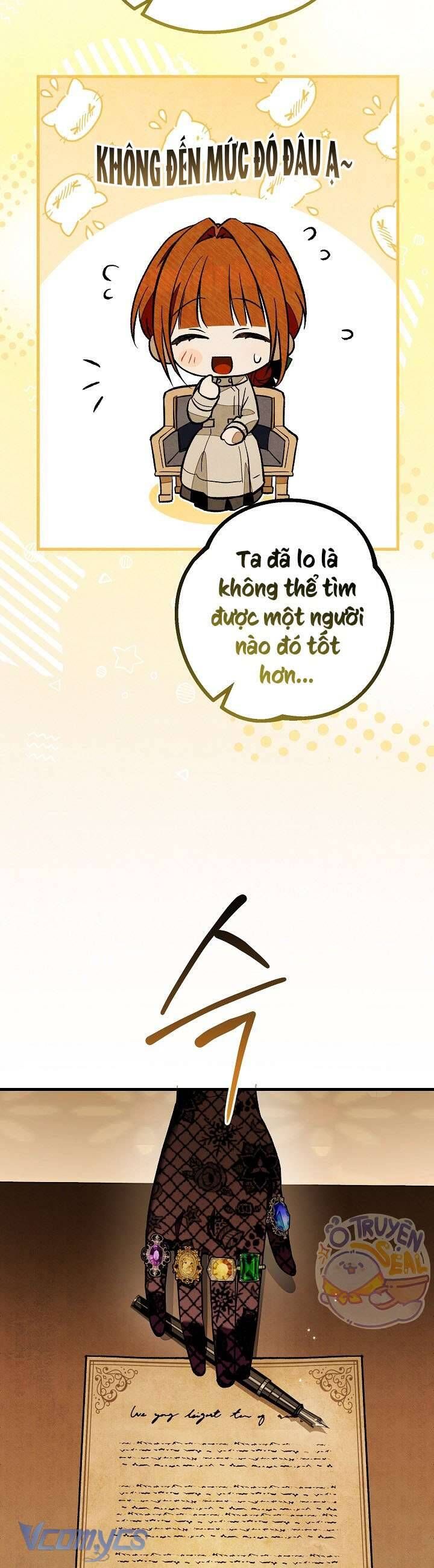 Chào Mừng Đến Với Dinh Thự Hoa Hồng Chapter 4 - Trang 2