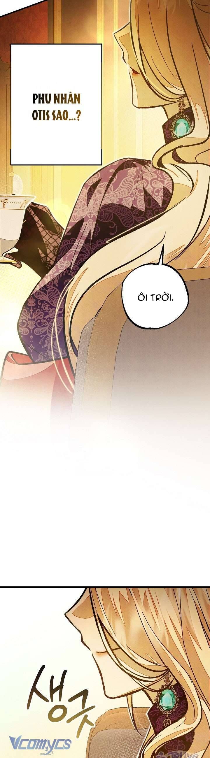 Chào Mừng Đến Với Dinh Thự Hoa Hồng Chapter 4 - Trang 2