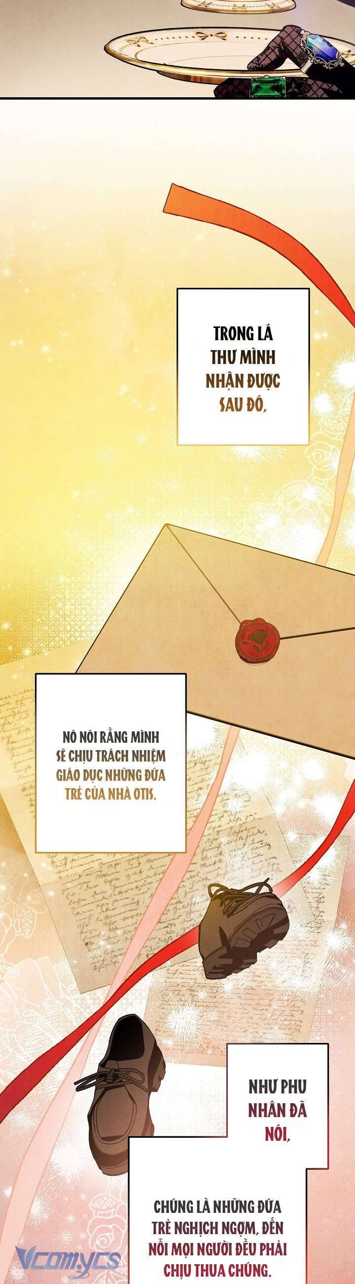 Chào Mừng Đến Với Dinh Thự Hoa Hồng Chapter 4 - Trang 2