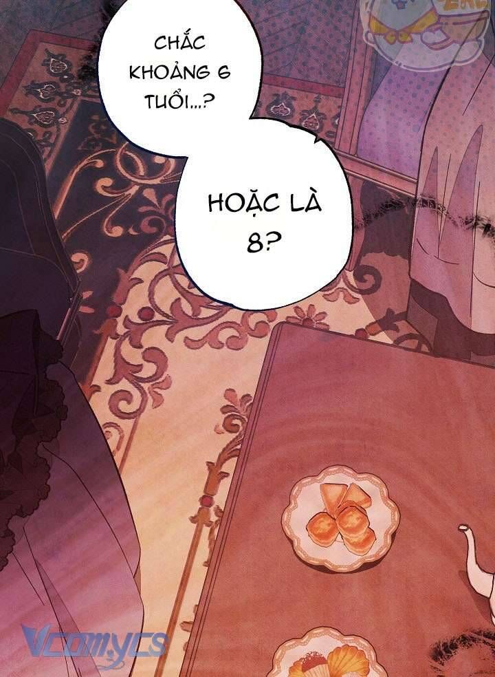 Chào Mừng Đến Với Dinh Thự Hoa Hồng Chapter 4 - Trang 2