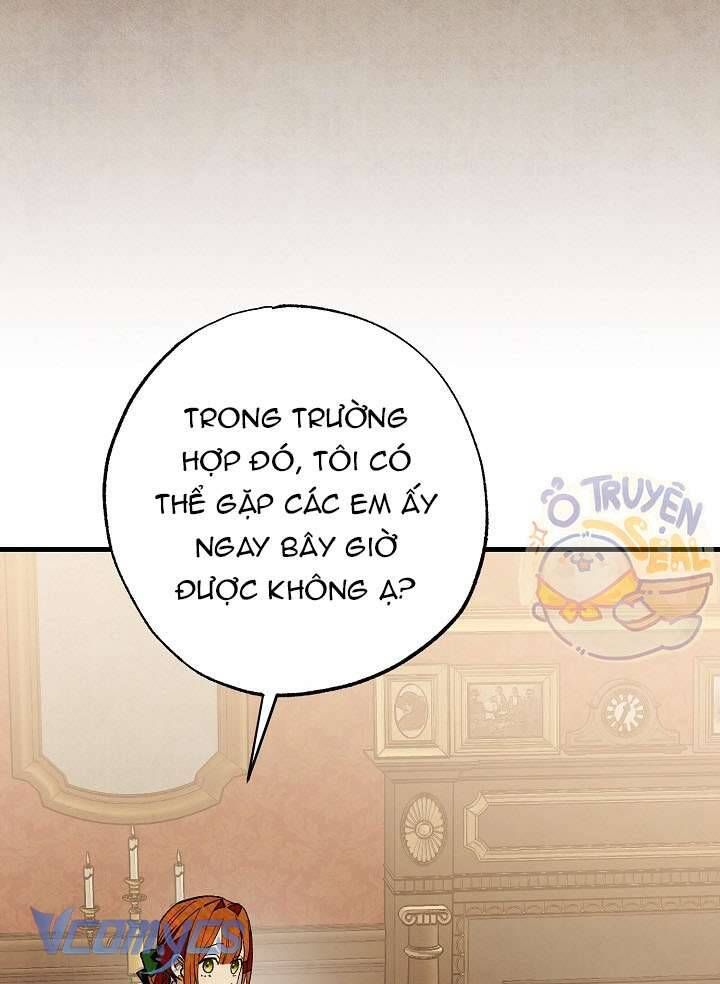 Chào Mừng Đến Với Dinh Thự Hoa Hồng Chapter 4 - Trang 2