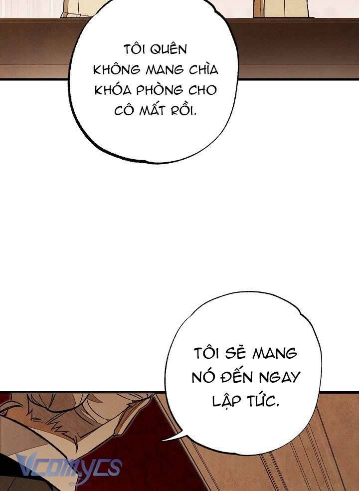 Chào Mừng Đến Với Dinh Thự Hoa Hồng Chapter 4 - Trang 2