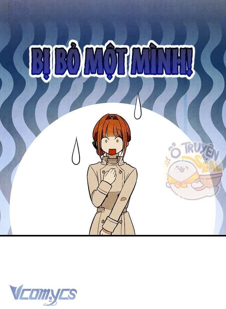 Chào Mừng Đến Với Dinh Thự Hoa Hồng Chapter 4 - Trang 2