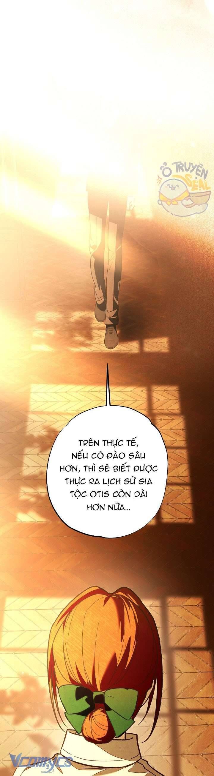 Chào Mừng Đến Với Dinh Thự Hoa Hồng Chapter 4 - Trang 2
