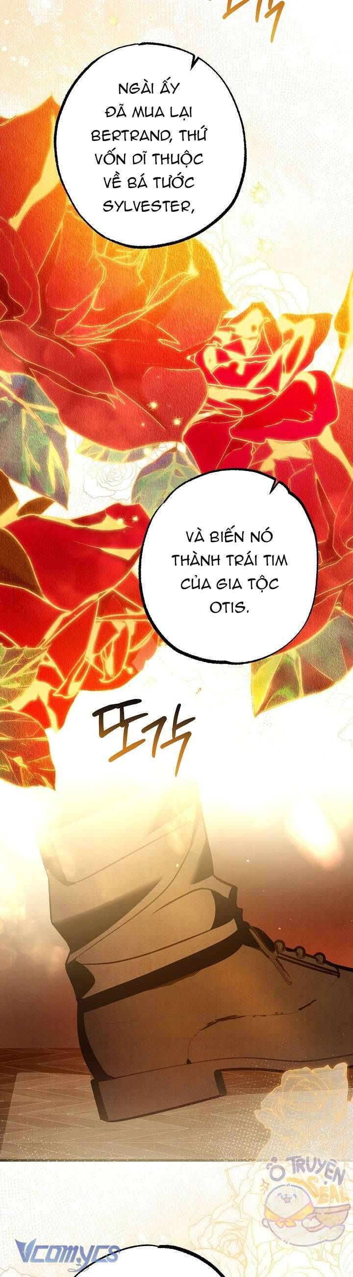 Chào Mừng Đến Với Dinh Thự Hoa Hồng Chapter 4 - Trang 2