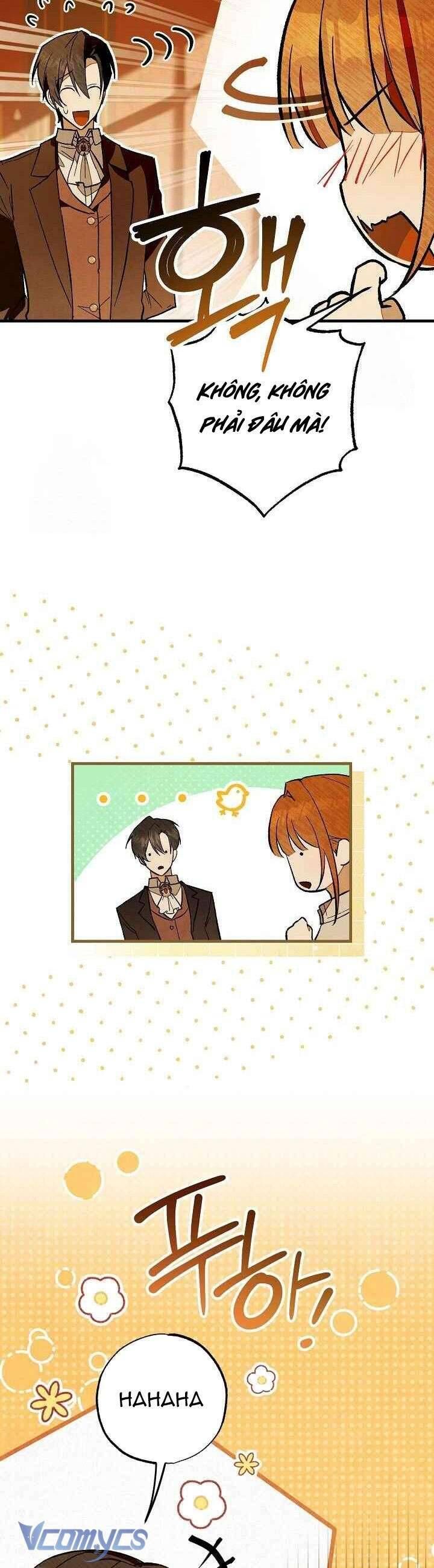 Chào Mừng Đến Với Dinh Thự Hoa Hồng Chapter 5 - Trang 2