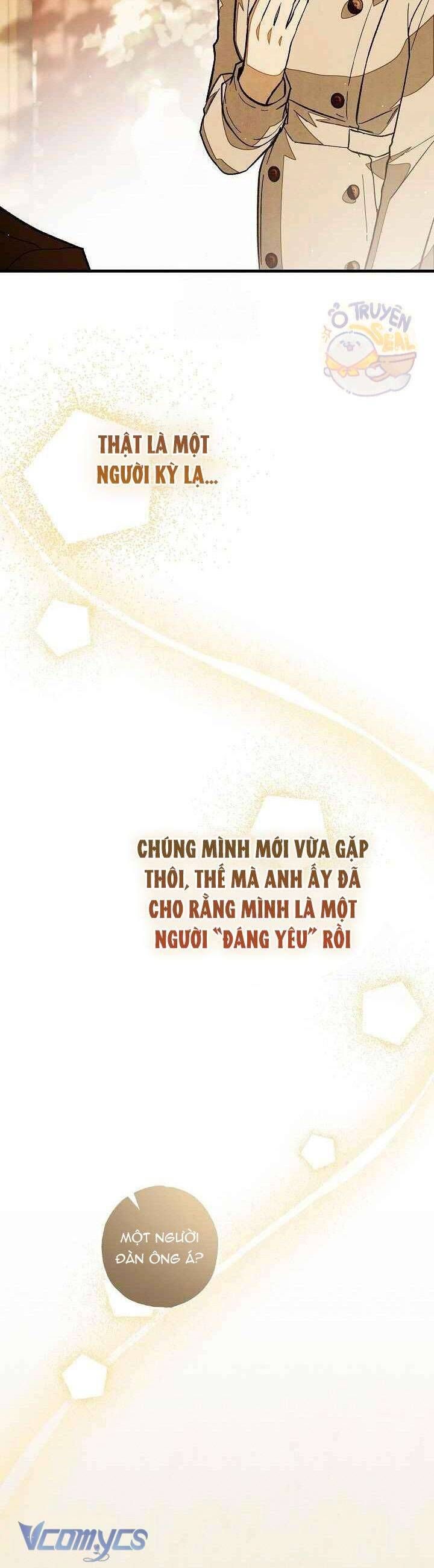 Chào Mừng Đến Với Dinh Thự Hoa Hồng Chapter 5 - Trang 2