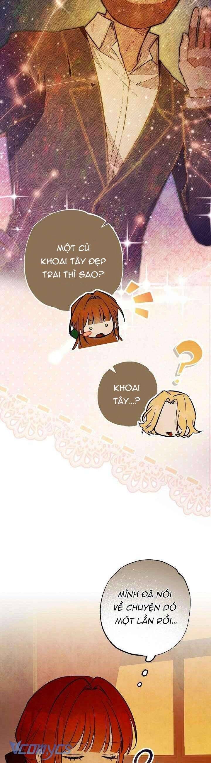 Chào Mừng Đến Với Dinh Thự Hoa Hồng Chapter 5 - Trang 2