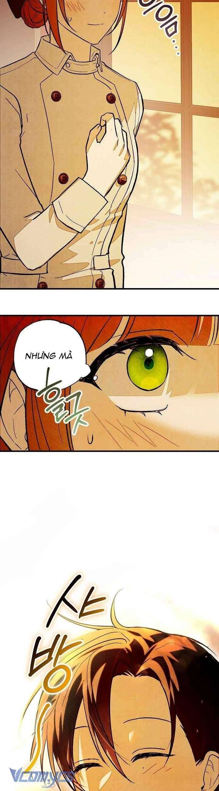 Chào Mừng Đến Với Dinh Thự Hoa Hồng Chapter 5 - Trang 2