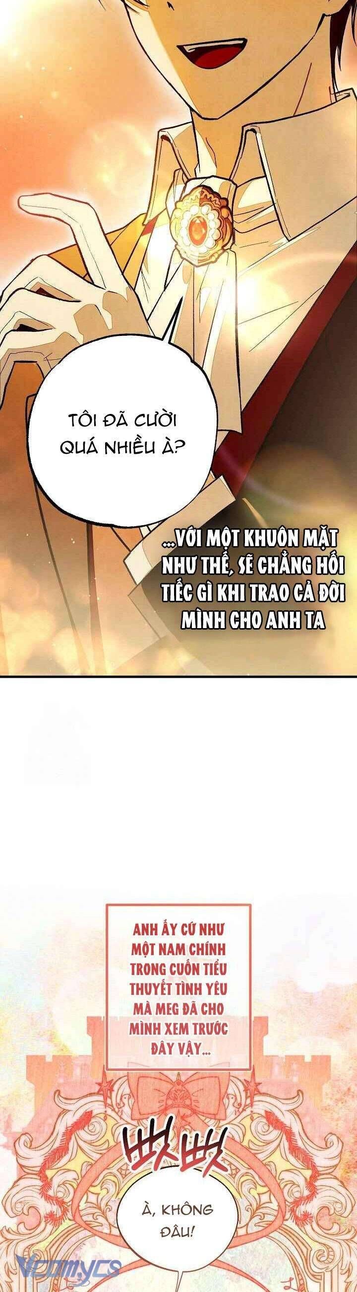 Chào Mừng Đến Với Dinh Thự Hoa Hồng Chapter 5 - Trang 2