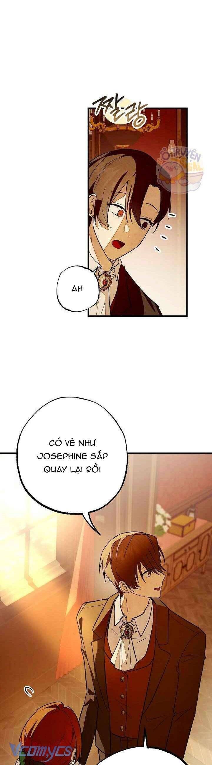Chào Mừng Đến Với Dinh Thự Hoa Hồng Chapter 5 - Trang 2