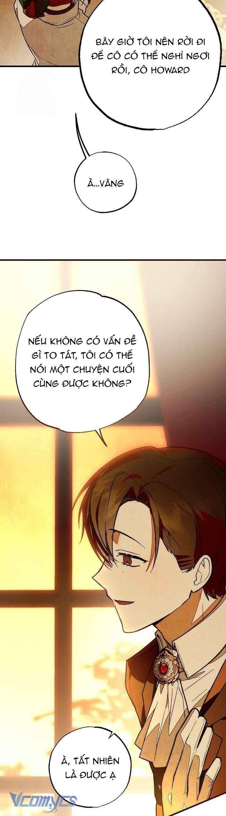 Chào Mừng Đến Với Dinh Thự Hoa Hồng Chapter 5 - Trang 2