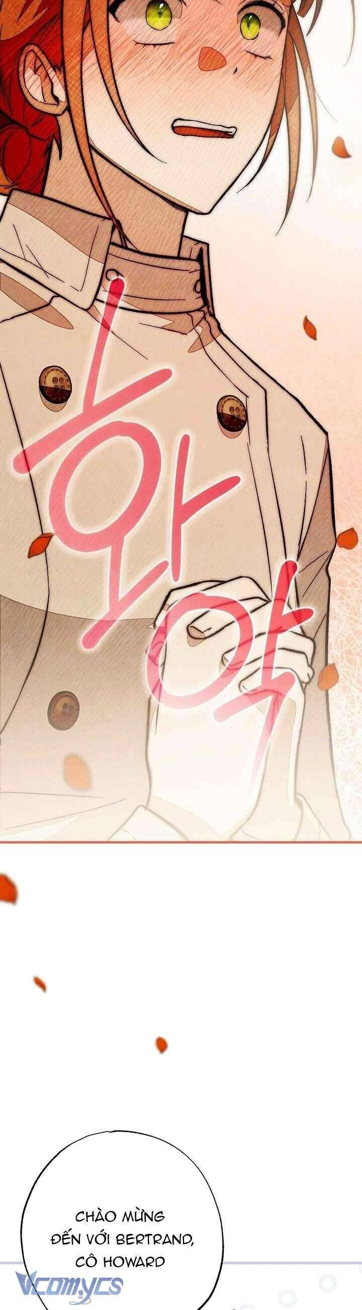 Chào Mừng Đến Với Dinh Thự Hoa Hồng Chapter 5 - Trang 2