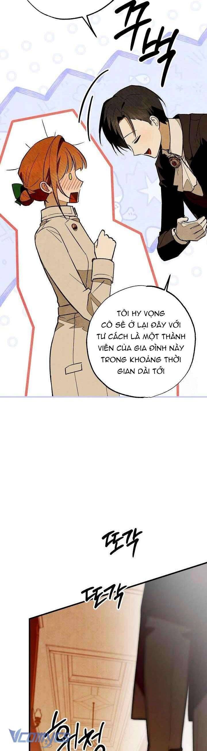 Chào Mừng Đến Với Dinh Thự Hoa Hồng Chapter 5 - Trang 2