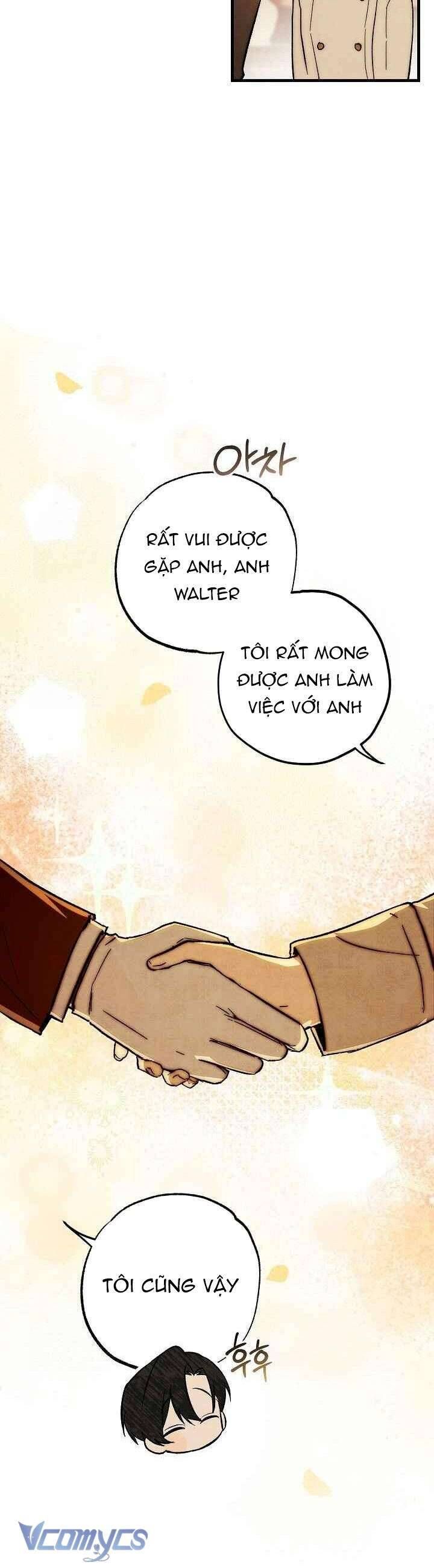 Chào Mừng Đến Với Dinh Thự Hoa Hồng Chapter 5 - Trang 2
