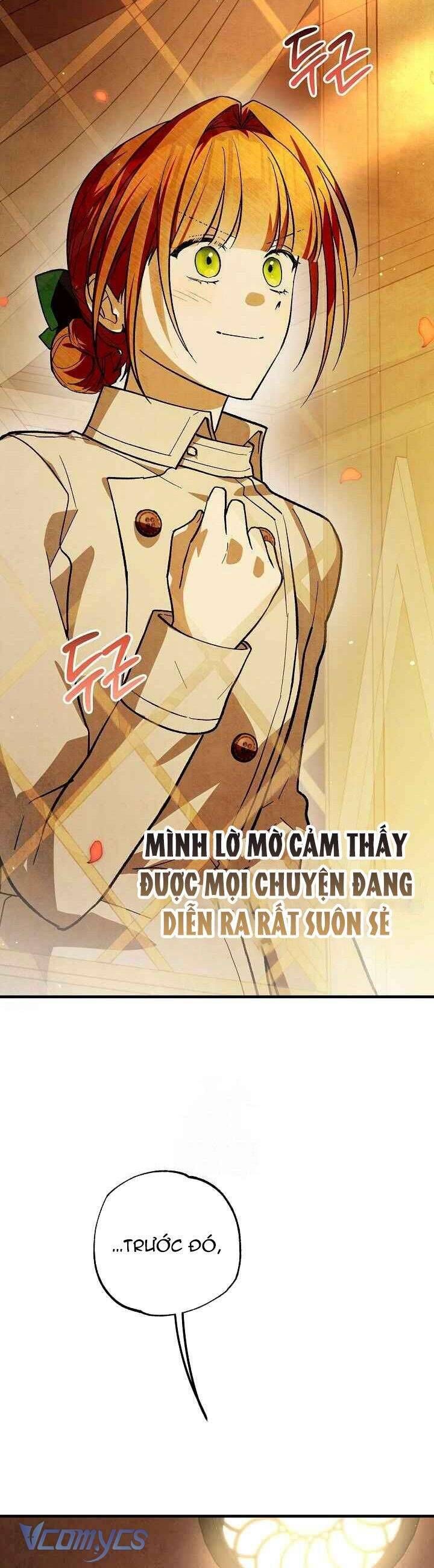 Chào Mừng Đến Với Dinh Thự Hoa Hồng Chapter 5 - Trang 2