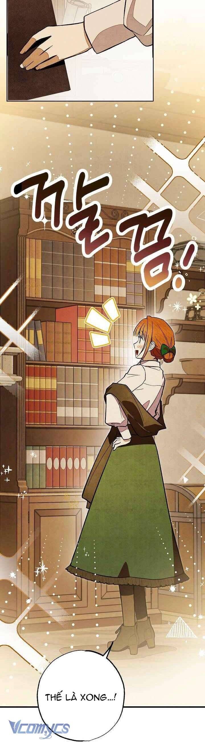 Chào Mừng Đến Với Dinh Thự Hoa Hồng Chapter 5 - Trang 2