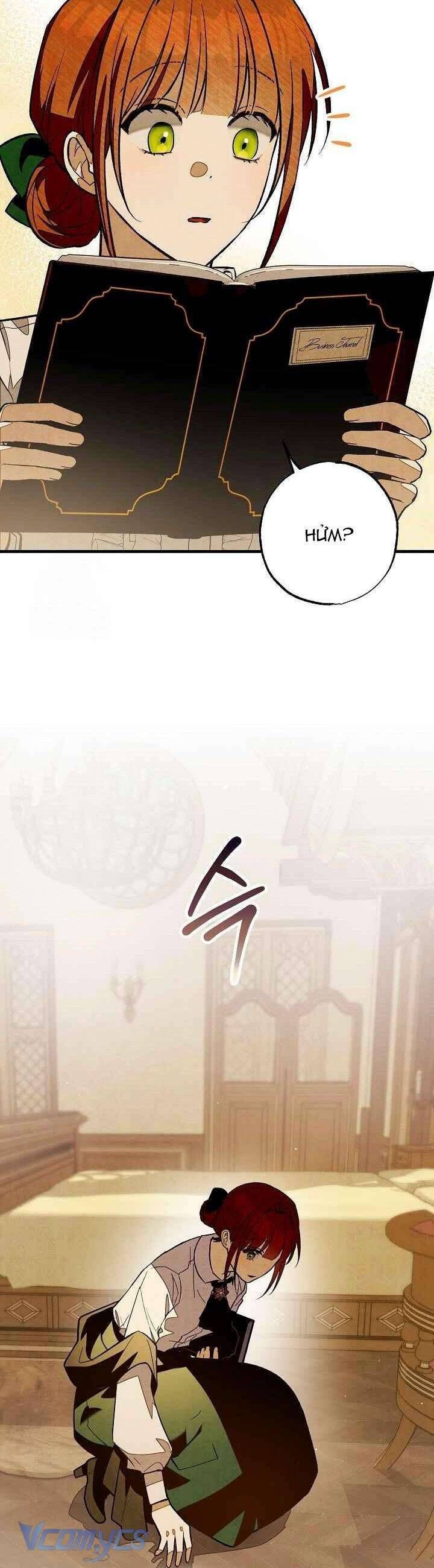 Chào Mừng Đến Với Dinh Thự Hoa Hồng Chapter 5 - Trang 2