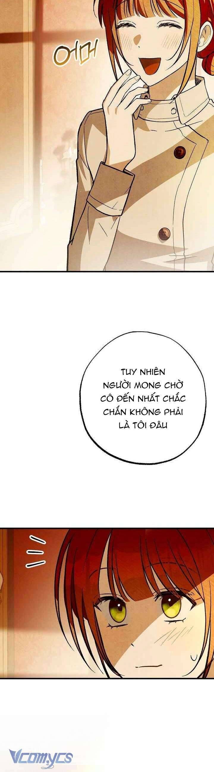Chào Mừng Đến Với Dinh Thự Hoa Hồng Chapter 5 - Trang 2
