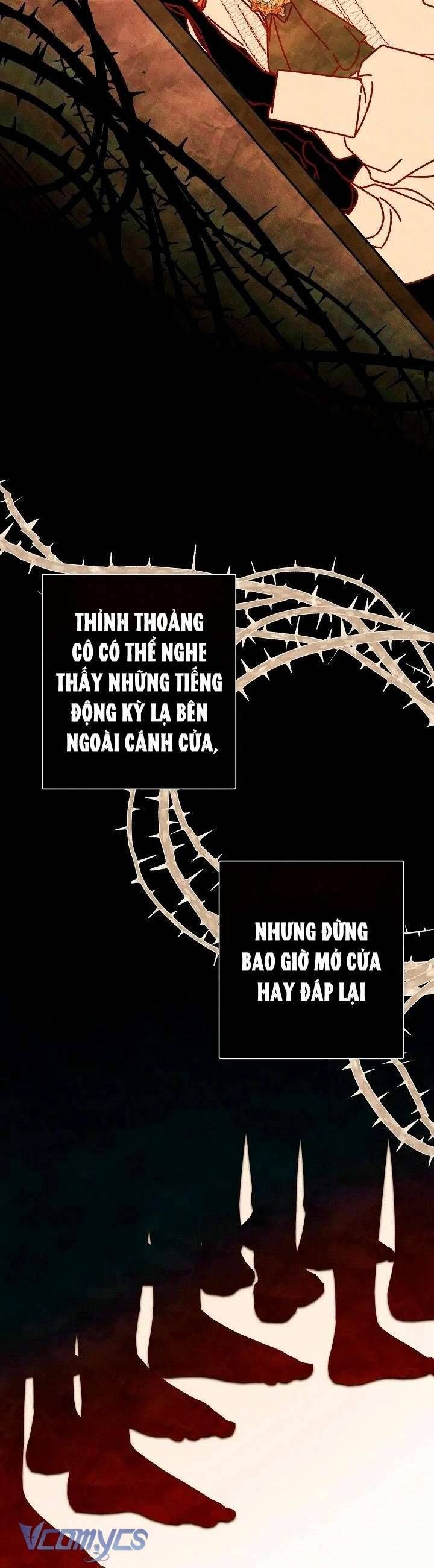 Chào Mừng Đến Với Dinh Thự Hoa Hồng Chapter 6 - Trang 2