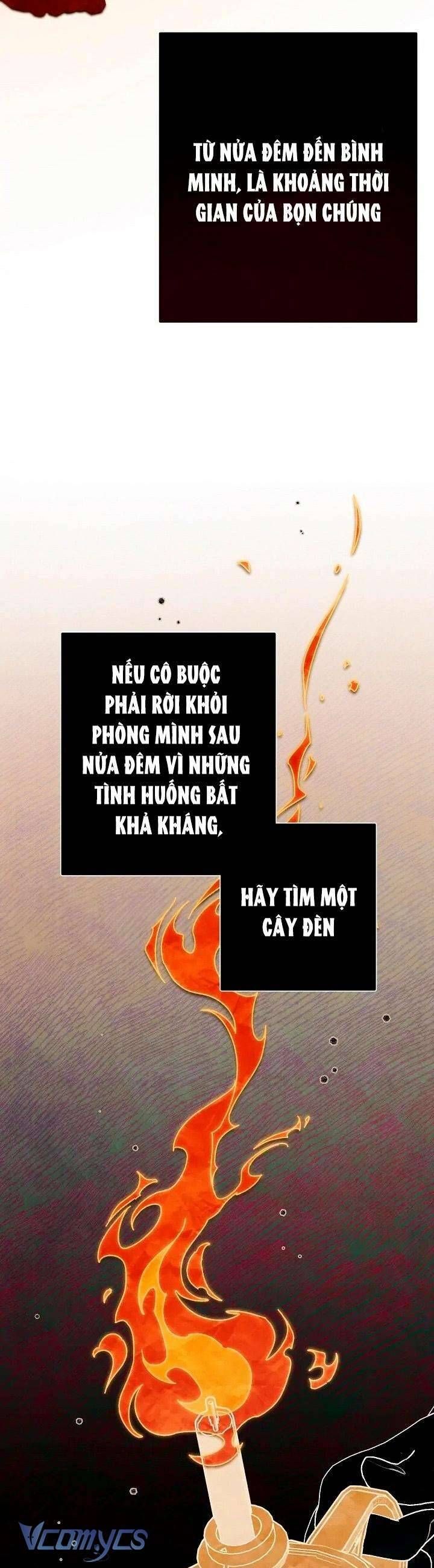 Chào Mừng Đến Với Dinh Thự Hoa Hồng Chapter 6 - Trang 2