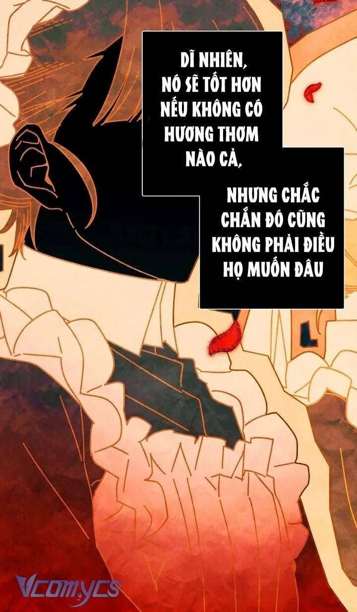 Chào Mừng Đến Với Dinh Thự Hoa Hồng Chapter 6 - Trang 2