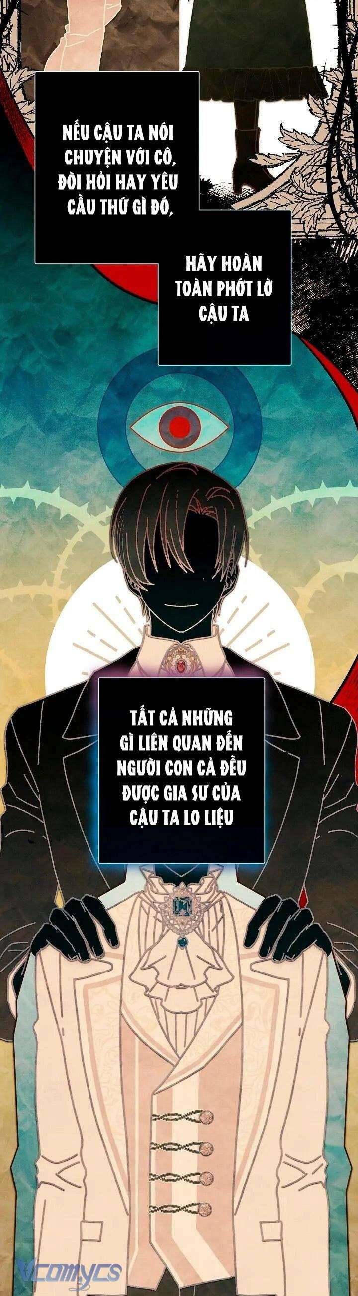 Chào Mừng Đến Với Dinh Thự Hoa Hồng Chapter 6 - Trang 2