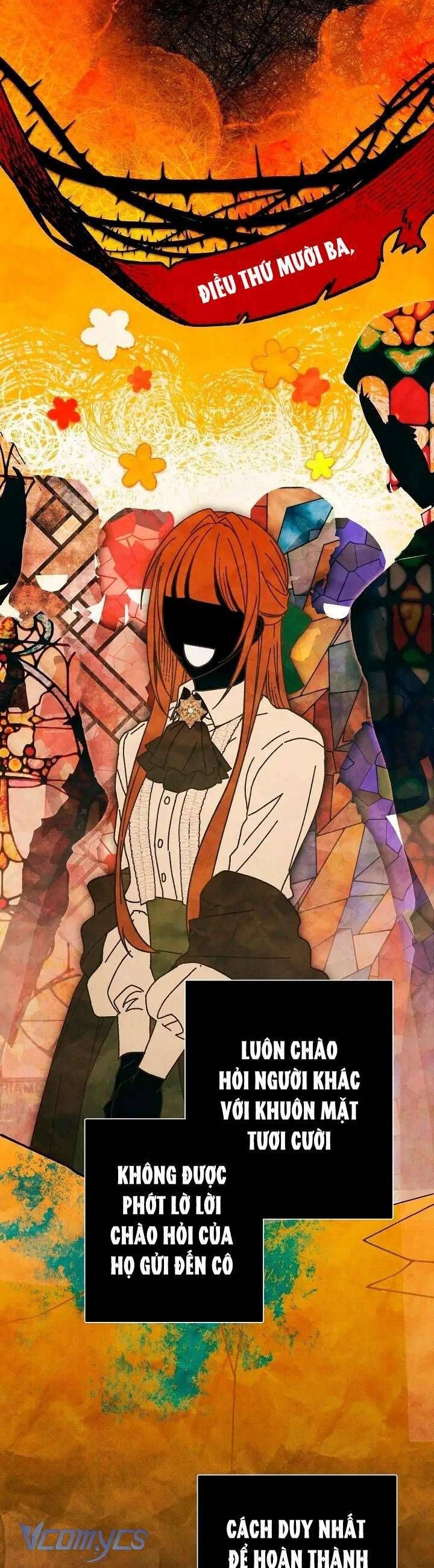 Chào Mừng Đến Với Dinh Thự Hoa Hồng Chapter 6 - Trang 2