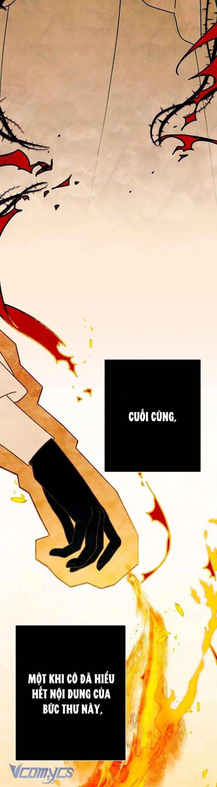Chào Mừng Đến Với Dinh Thự Hoa Hồng Chapter 6 - Trang 2