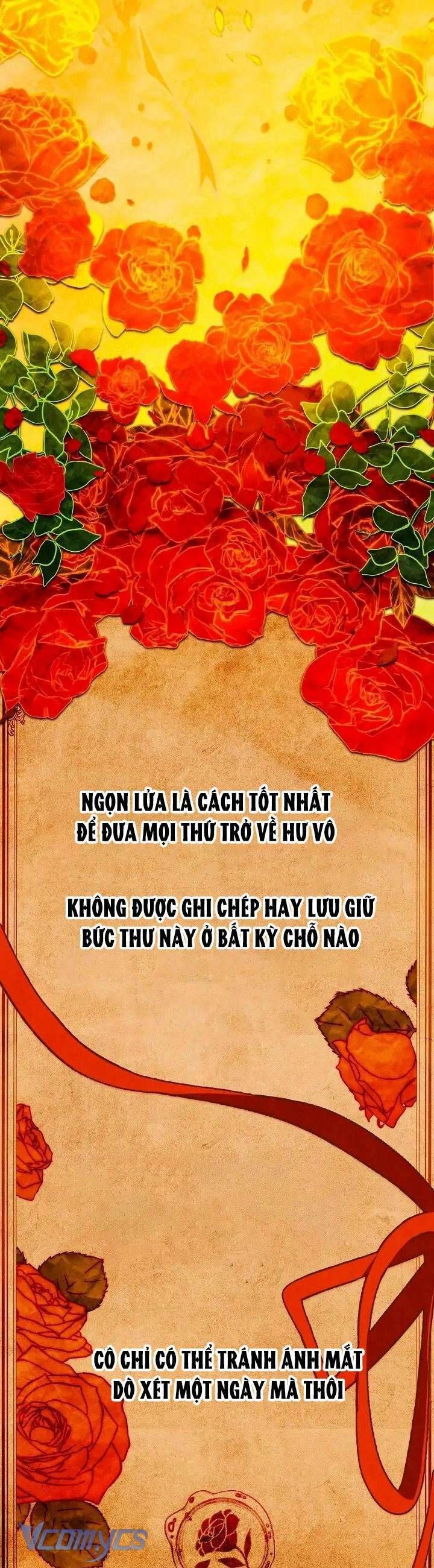 Chào Mừng Đến Với Dinh Thự Hoa Hồng Chapter 6 - Trang 2
