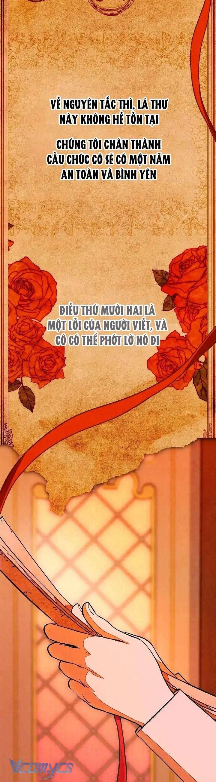Chào Mừng Đến Với Dinh Thự Hoa Hồng Chapter 6 - Trang 2